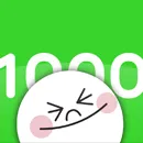 line logo